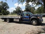 Aretis towing service lant image 2